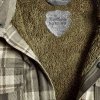 Northern Hunting Gorm Fleece Green