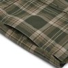 Northern Hunting Gorm Fleece Green