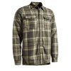 Northern Hunting Gorm Fleece Green