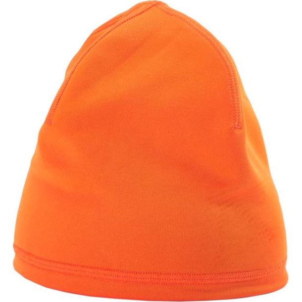 Haglfs Betula Beanie Hue Flame Orange