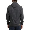 Haglfs L.I.M Alpha Hood Magnetite