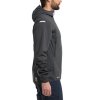 Haglfs L.I.M Alpha Hood Magnetite