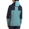 Haglfs L.I.M Alpha Hood Women Frost blue/Tarn blue