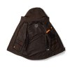 Northern Hunting Hakan Eik Jacket Dark Green