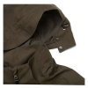 Northern Hunting Hakan Eik Jacket Dark Green