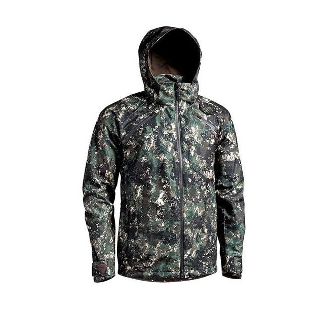 Northern Hunting Skjold Ask Jacket Optima 2