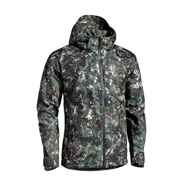 Northern Hunting Skjold Ask Jacket Optima 2