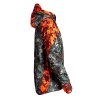 Northern Hunting Skjold Ask Jacket Orange