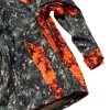 Northern Hunting Skjold Ask Jacket Orange