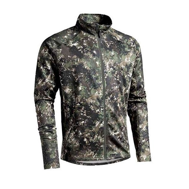 Northern Hunting Gunno Fleece Optima 2