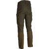Northern Hunting Hakan Bark Reg Trs Dark Green