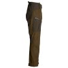 Northern Hunting Hakan Bark Reg Trs Dark Green