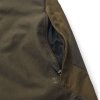 Northern Hunting Hakan Bark Reg Trs Dark Green