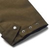 Northern Hunting Hakan Bark Reg Trs Dark Green