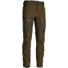 Northern Hunting Hakan Bark Reg Trs Dark Green