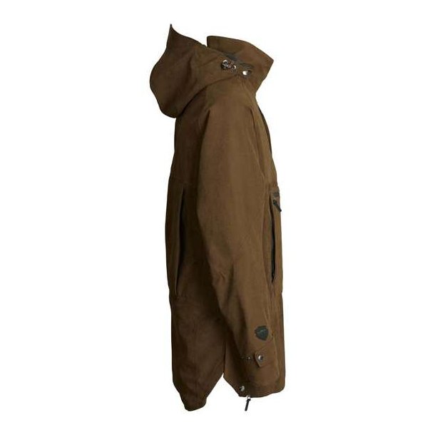 Northern Hunting Storr Hunting Anorak Green