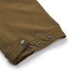 Northern Hunting Fjell Haki Long Trouser Green