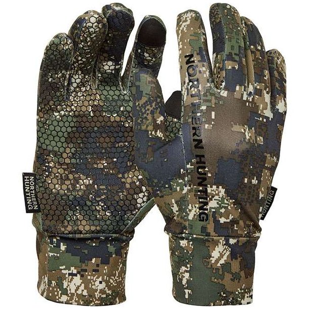 Northern Hunting Sigvald Glove Optima 2