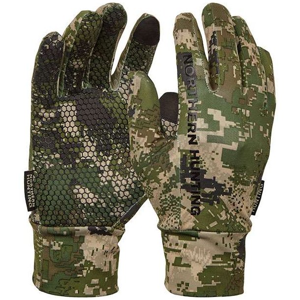 Northern Hunting Sigvald Glove Optima 9