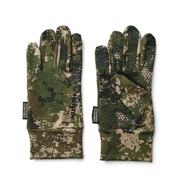 Northern Hunting Sigvald Glove Optima 9