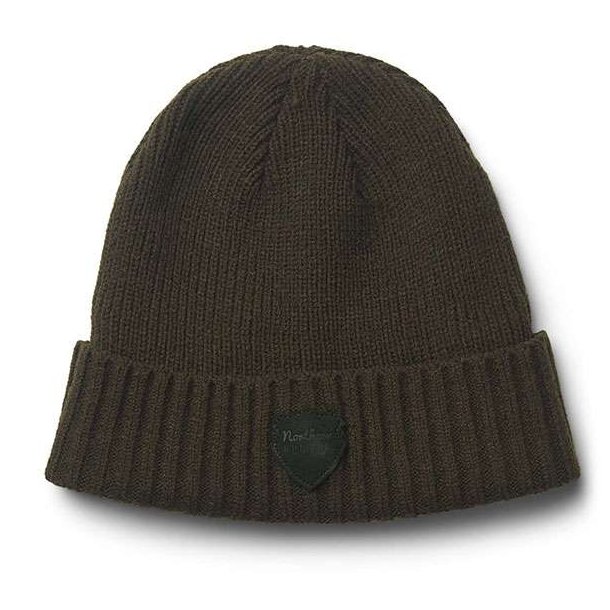 Northern Hunting Buk Beanie w/Windstop Green