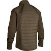 Northern Hunting Sverre Jacket Brown