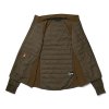 Northern Hunting Sverre Jacket Brown