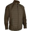 Northern Hunting Sverre Jacket Brown