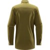 Haglöfs Hemp LS Shirt Olive