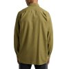 Haglöfs Hemp LS Shirt Olive