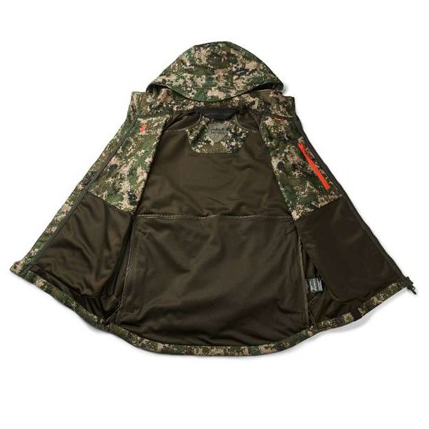 Northern Hunting Torg Falki Jacket Optima 9