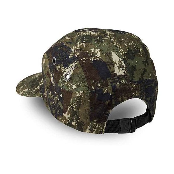 Northern Hunting Asle Camo Cap Optima 2