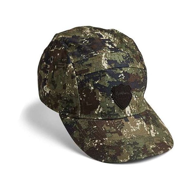 Northern Hunting Asle Camo Cap Optima 2