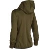 Northern Hunting Saga W Fleece Jacket Green