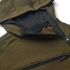 Northern Hunting Saga W Fleece Jacket Green