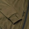 Northern Hunting Saga W Fleece Jacket Green