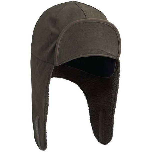 Northern Hunting Polar Winther Hat Dark Green