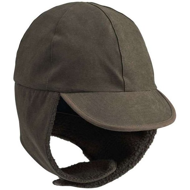 Northern Hunting Polar Winther Hat Dark Green