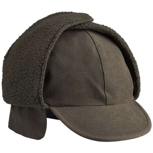 Northern Hunting Polar Winther Hat Dark Green