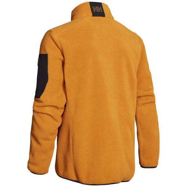 Northern Hunting Kettil 3000 Fleece Buckthorn / Grey