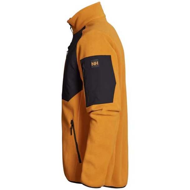 Northern Hunting Kettil 3000 Fleece Buckthorn / Grey