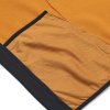 Northern Hunting Kettil 3000 Fleece Buckthorn / Grey