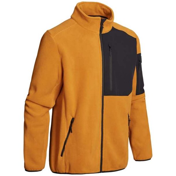 Northern Hunting Kettil 3000 Fleece Buckthorn / Grey