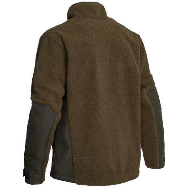 Northern Hunting Rollo Windstopper Green