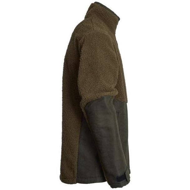 Northern Hunting Rollo Windstopper Green