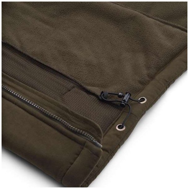 Northern Hunting Rollo Windstopper Green