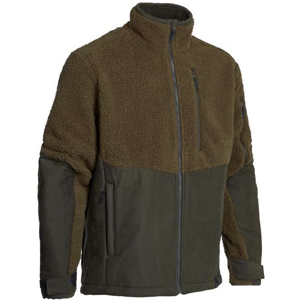 Northern Hunting Rollo Windstopper Green