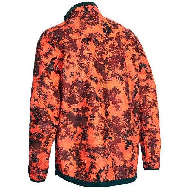 Northern Hunting Franke Reversible Jacke Optima 3