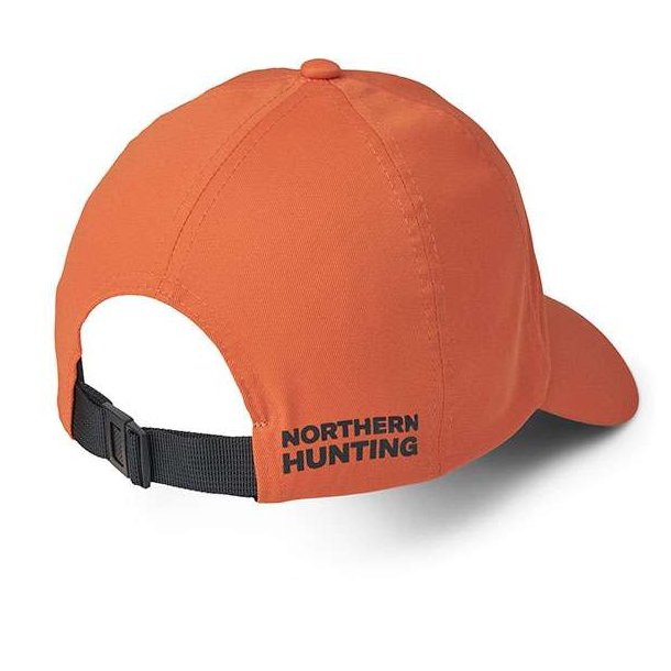 Northern Hunting Dyrr Cap Orange