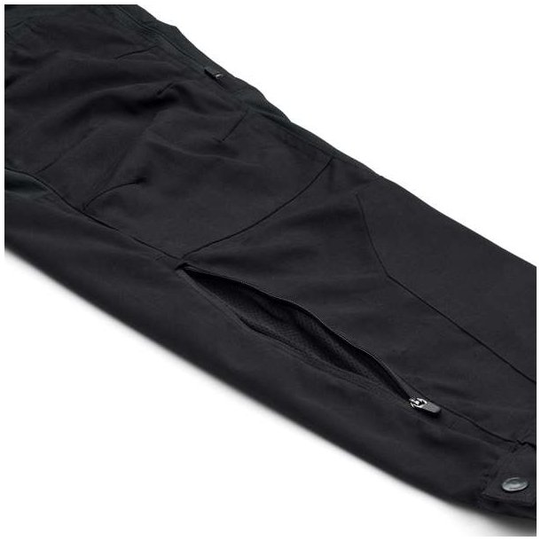 Northern Hunting Trond Pro Trousers Black